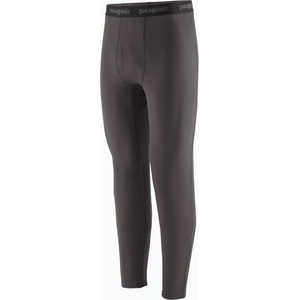 Patagonia Мъжки термоактивни панталони Patagonia Capilene Midweight ink black