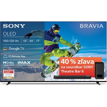 Sony K55XR8AB