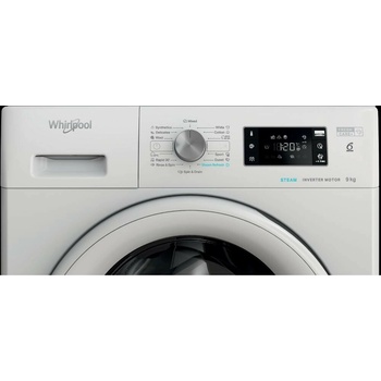 Whirlpool FFB 9458 WV EE