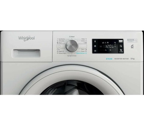 Whirlpool FFB 9458 WV EE