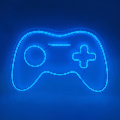 2Kids Toys LED NEON LIGHT Gamepad
