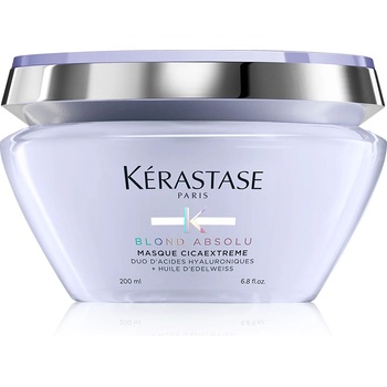 Kérastase Blond Absolu Masque Cicaextreme 200 ml