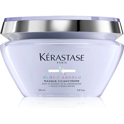 Kérastase Blond Absolu Masque Cicaextreme 200 ml