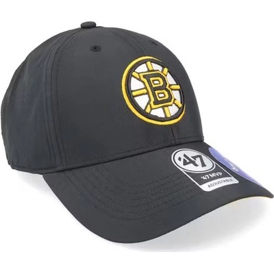 NHL 47 Brand MVP Cap SR Boston Bruins