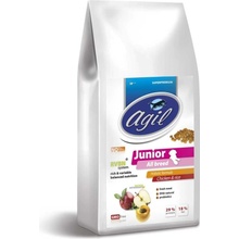 Agil Junior All Breed 10 kg