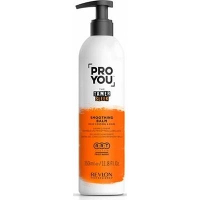 REVLON PROFESSIONAL Pro You The Tamer Smoothing Balm 350 ml