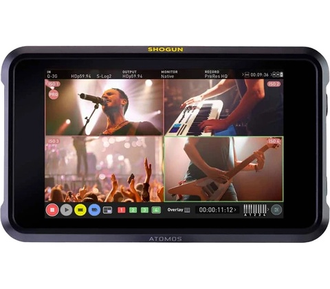 Atomos Shogun Classic