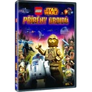 Star Wars: Příběhy Droidů 1 DVD