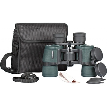 Delta Optical Discovery 8x40