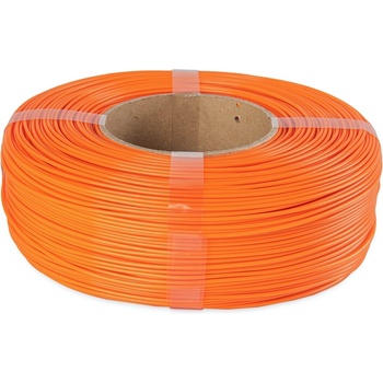 Spectrum The Filament" by Spectrum TF-24065, ReFill PETG, 1, 75 мм, оранжеви машини, 1 кг (TF-24065)