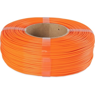 Spectrum The Filament" by Spectrum TF-24065, ReFill PETG, 1, 75 мм, оранжеви машини, 1 кг (TF-24065)