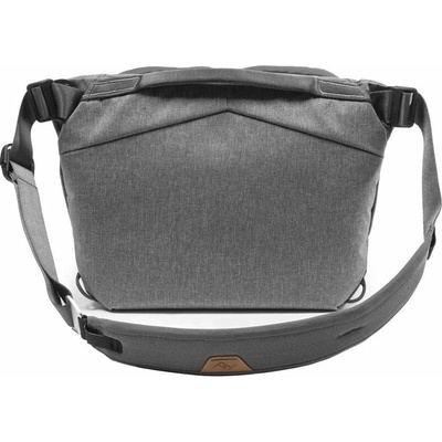 Peak Design Everyday Sling 6L v2 Ash BEDS-6-AS-2