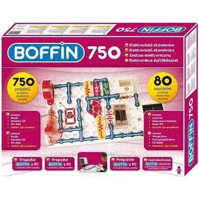 Boffin 750 – Hledejceny.cz