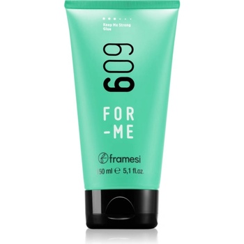 Framesi For-Me Shape ултра силно лепило за коса за коса 150ml
