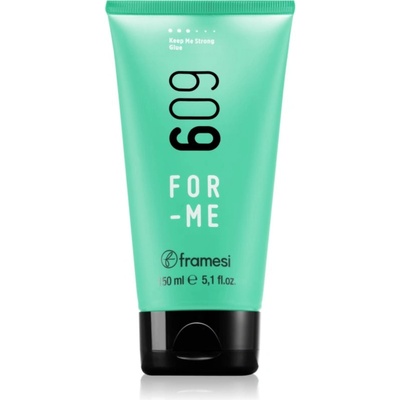 Framesi For-Me Shape ултра силно лепило за коса за коса 150ml