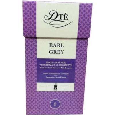 Diemme Caffé Dté Earl Grey 36 g