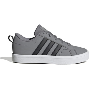 adidas Детски маратонки Adidas VS PACE 2.0 Boys Trainers - Grey/Black