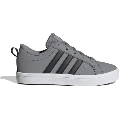adidas Детски маратонки Adidas VS PACE 2.0 Boys Trainers - Grey/Black