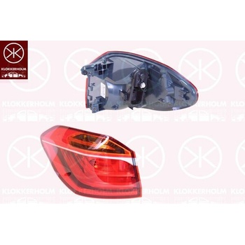 Zadné svetlo OEM 20L1886X