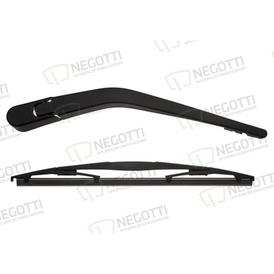 Negotti 300 mm KRT207