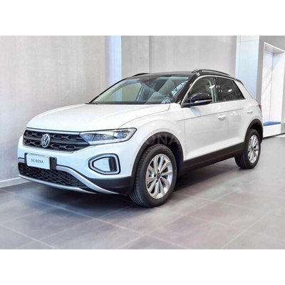 Volkswagen T-Roc 2.0 TDI Life 85 kW