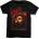 Slayer Repentless Rectangle Black L Риза (SLAYTEE29MB03)