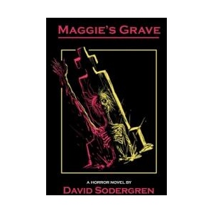 Maggie's Grave (ISBN: 9781068546396)