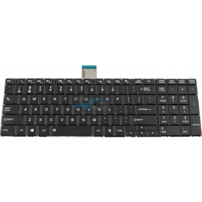 Klávesnice TOSHIBA SATELLITE C50D-A-139