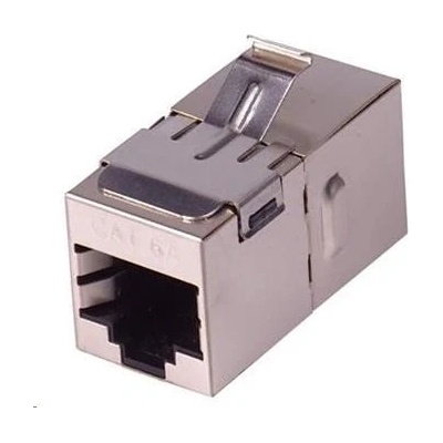 PREMIUMCORD Propojka RJ45 CAT6a 8/8 STP KeyStone