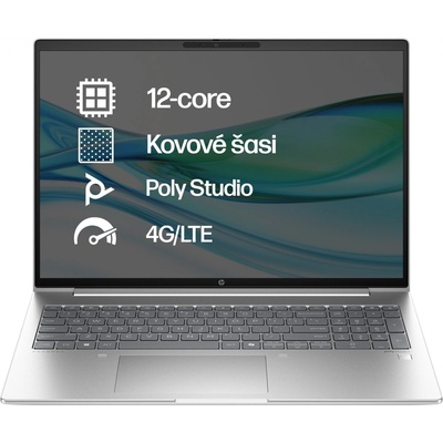 HP ProBook 460 G11 A37ZLET