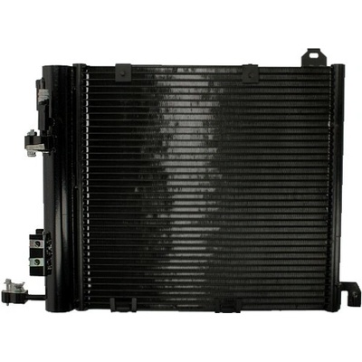 Chladič klimatizace Opel Astra G (T98) 98-09 1.7 2.0 2.2 VALEO