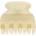 Jäneke Hair Clip Ornament Horn JG71107 CRN, 4, 5 x 4 cm
