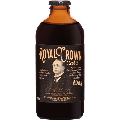 Royal Crown Cola Classic 250 ml