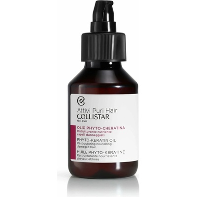 COLLISTAR Phyto-Keratin Oil 100ml