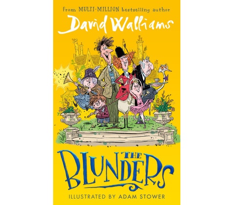 Blunders