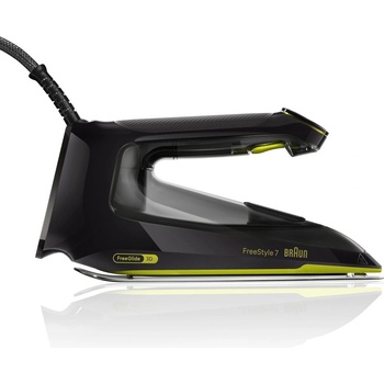 Braun FI 7255 GR