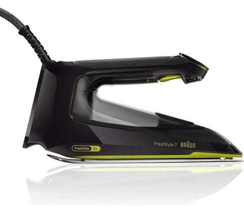 Braun FI 7255 GR