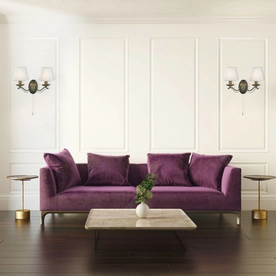 Searchlight 9822-2AB