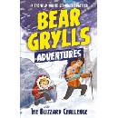 Bear Grylls Adventure 1: The Blizzard Challenge Grylls Bear