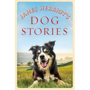 James Herriot's Dog Stories | James Herriot (ISBN: 9781529023619)