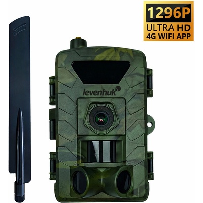 Levenhuk Trap LTE10 85971