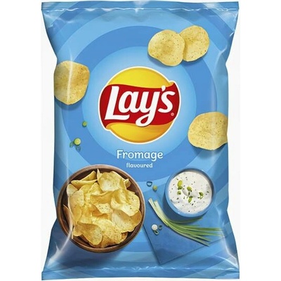 Lay's Fromage 180 g
