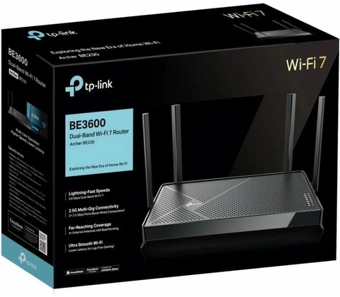 TP-Link Archer BE230