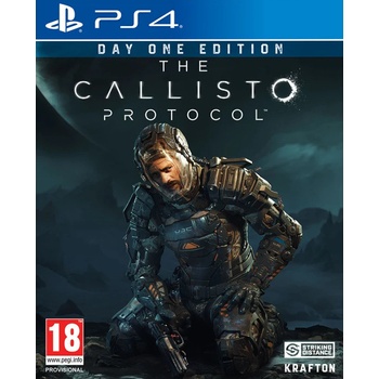 The Callisto Protocol