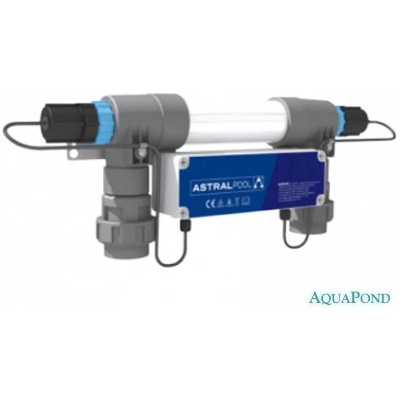 Astralpool UV-C lampa Clarifier 25W