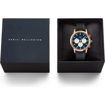 Daniel Wellington Часовник Daniel Wellington (DW00100877)