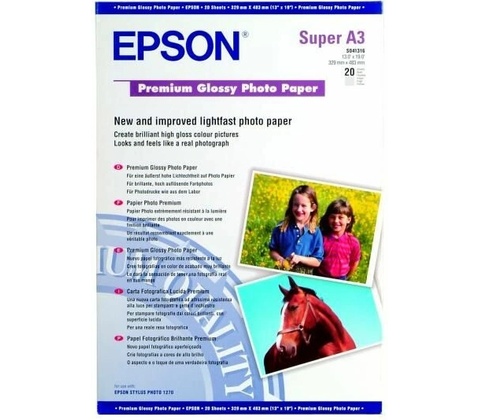 Epson S041316
