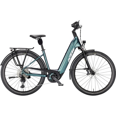 KTM Macina Style 810 2026