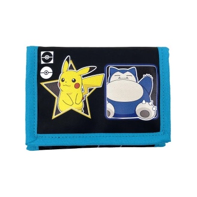 Pokémon peněženka Geo