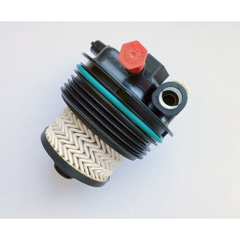 Palivový filtr s víčkem originál Citroen pro motory 1.6 BlueHDi a 2.0 BlueHDi (9801116380)